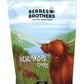 Berres Brothers Highlander Grogg Decaf Coffee, 10 ounce Bag of Ground Coffee, Combination of Caramel, Butterscotch and Hazelnut,