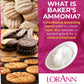 LorAnn Oils Baker's Ammonia (Ammonium Carbonate) - Ideal for Springerle & Thin, Crispy Cookies, Perfect with Wooden Cookie Molds