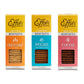 Effie'S Homemade Biscuits - Variety Pack - Oatcakes, Pecan, Cocoa - 3 Pack