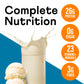 OWYN Only What You Need Protein Shake  High Protein Complete Nutrition Drink  Vanilla  12 Fl Oz (12 Pack)