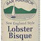 Bar Harbor Lobster Bisque, 10.5 Ounce (Pack Of 6)