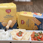 Schar - Table Crackers - Certified Gluten Free - No Gmo'S, Lactose, Or Wheat - (7.4 Oz) 6 Pack