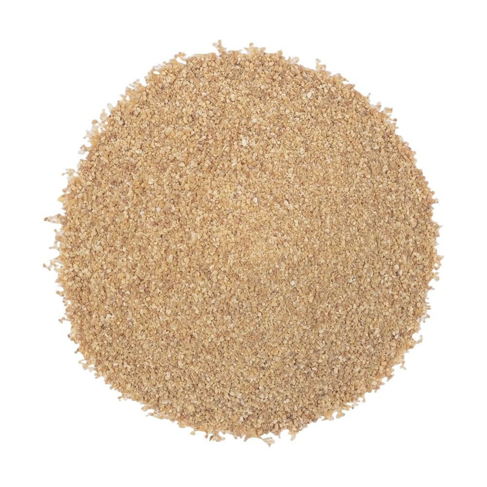 OLIVENATION Organic Powdered Date Sugar, 48 oz, Natural Sweetener for Baking and Cooking