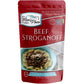 Moms Place Gluten-Free & Dairy Free Beef Stroganoff Mix, Vegan, Nut Free, & Soy Free, 2.6 oz.