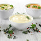 A Blend Above Best Sellers Dip Mix 5 Pack Includes Roasted Garlic Parmesan, Maui Onion, Garlic Bacon Ranch, Spicy Garlic, And Sp