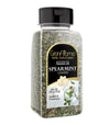 GranAroma Dried Spearmint Leaves, Refreshing & Aromatic, Drinks & Teas, Crisp Herb (5.4 Ounce)