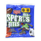 MJM All-Sports Bites Vanilla Grahams - Snack for Active Lifestyles - 1 Ounce (Pack of 150)