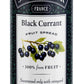 Charles Jacquin-St.Dalfour Consrv, Blk Curr, 100%Fruit, 10-Ounce (Pack of 6)