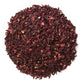 Davidson'S Organics, Hibiscus Flowers C/S, Loose Leaf Tea, 16-Ounce Bag