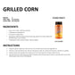 Olde Thompson Elote Seasoning, Sweet Corn Flavor With Chili And Parmesan, 6.4 Ounce