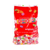 Smarties Candy Bulk Rolls Original Flavor, Gluten & Vegan Free, Classic Sweetness from Family Owned Company Since 1949, Peanut-F
