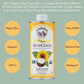 La Tourangelle Organic Sun Coco Oil - Unique Blend of High-Oleic Sunflower & Refined Coconut Oil, 25.4 fl oz