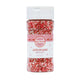 Mystic Sprinkles Valentine's Day Sprinkle Mixes (Lots of Love Nonpareils 3.8oz)