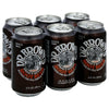 Dr. Brown Root malt-inspired Soda 6 pack, 12-ounces (Pack of4)