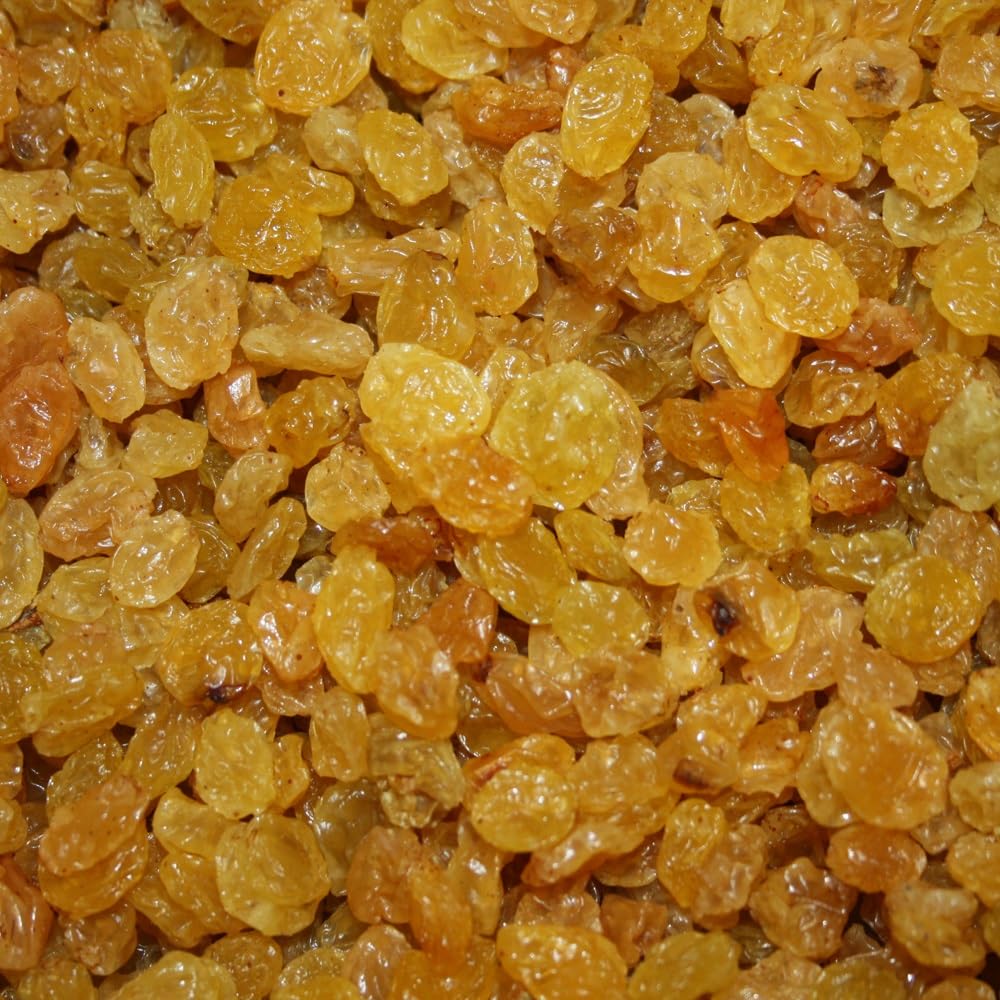 Us Snacks Seedless Raisins (Mix, 1 Pound)