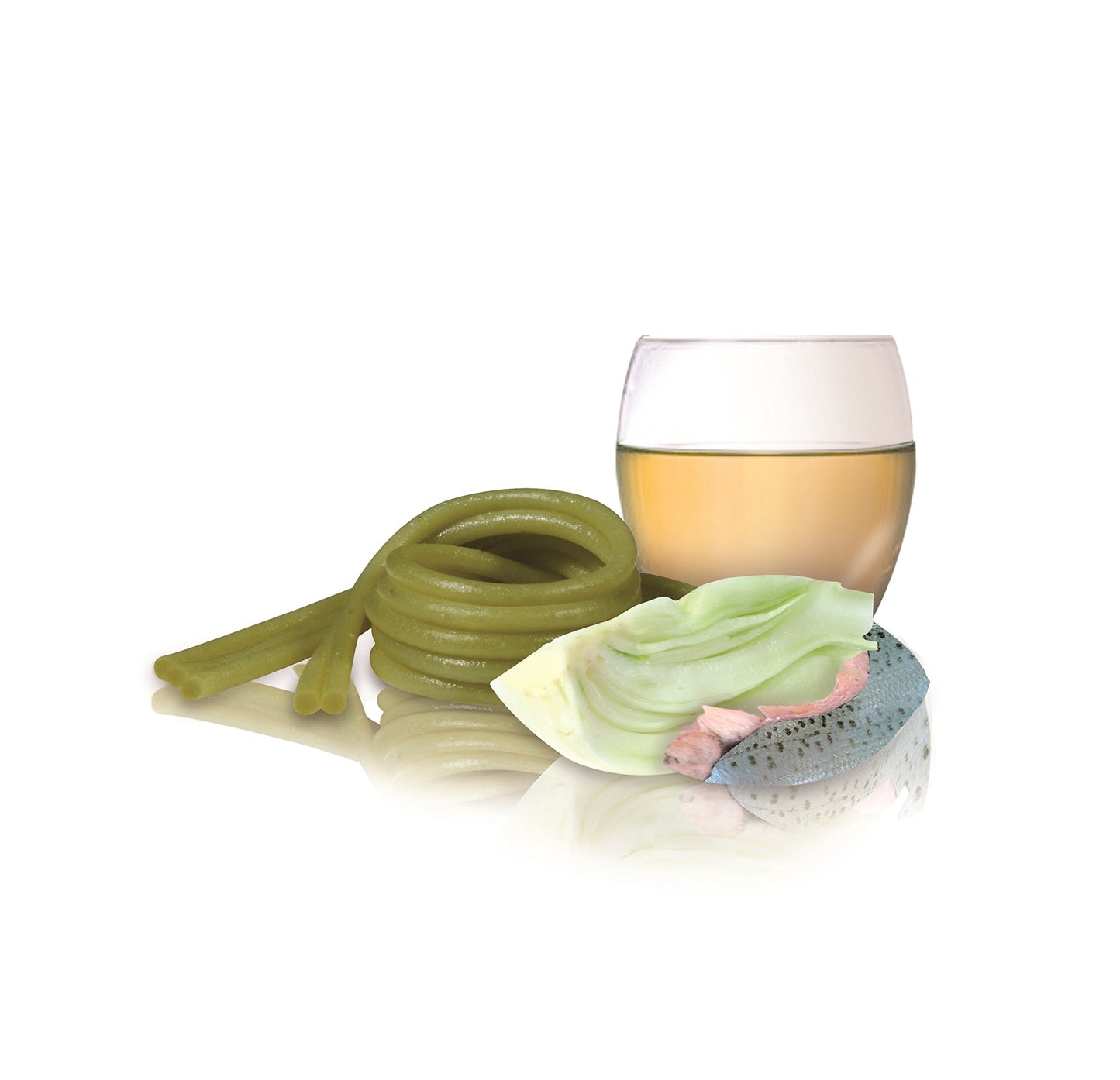 De Cecco Pasta, Spaghetti With Spinach, 12 Ounce (Pack Of 12)