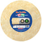 Mr. Tortilla Big Big Burrito Wraps - Vegan Kosher Tortillas, Made with Avocado Oil, 12-13 Size, Small-Batch, 6 Wraps