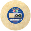Mr. Tortilla Big Big Burrito Wraps - Vegan Kosher Tortillas, Made with Avocado Oil, 12-13 Size, Small-Batch, 6 Wraps