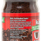 Kava Decaf Acid Reduced Instant Coffee, 4 Ounce Jar (Pack Of 6)