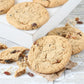 Birthday Food Gifts, Gourmet Birthday Cookie Gift Baskets For Women, Mom, Dad, Him, Her, Teens, College Student, Co-Workers, By