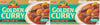 S&B Golden Curry Sauce Mix, Medium Hot, 7.8 Ounce (Pack of 2)
