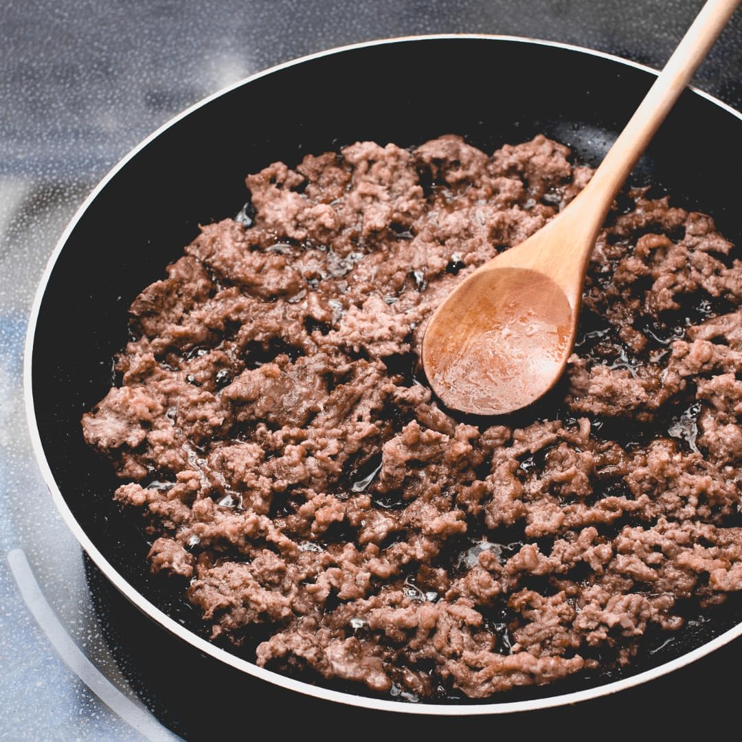 Olive & Vine Ground Fennel Spice, Aromatic Seasoning for Sausages and Curries, 6 Ounce