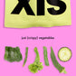 Root Foods SixMix Chips, Natural Veggie Snack, Non-GMO Vegetable Crisps, Good for Adults, Kids, Vegan, Gluten Free, Halal (SixMi