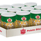 Better Made Potato Sticks 5Oz Canister- (Sour Cream & Onion, 12 Can Tray) - Shoestring Potato Sticks - Gluten Free - Crunchy, Crispy Snack From Fresh Potatoes - Resealable Lid