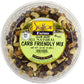 Carb Friendly Health Mix | Premium Quality | Bulk Value Size 32 oz. (With Cranberries, Sunflower Seeds, Pumpkin Seeds, Almonds, 