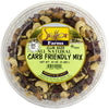 Carb Friendly Health Mix | Premium Quality | Bulk Value Size 32 oz. (With Cranberries, Sunflower Seeds, Pumpkin Seeds, Almonds, 