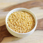 Anthonys Organic Split Yellow Mung Bean, 2 lb, Moong Dal, Gluten Free, Non GMO, Vegan
