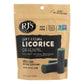 Rj 'S Licorice, Licorice, Nat Blk, Sft Eatn, Pack Of 8, Size 7.05 Oz, (Dairy Free Gmo Free Kosher Low Sodium Vegan)8