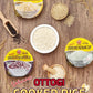 Ottogi Instant Black Rice, Gluten-Free & Vegan, Microwaveable, 7.4oz, 12 Count