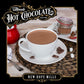 Ultimate Hot Chocolate, By New Hope Mills, Non-Gmo, 16Oz, Vegan (Ultimate Caramel)