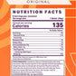 PODIUM Protein Stroopwafel 8 Count (Caramel)