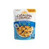 Catalina Crunch Protein Cereal - Breakfast Cereal with 10g of Protein, No Added Sugar - Gluten Free, Keto Friendly - Blueberry M