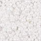 Edible Pearls For Cake Decorating, White Sprinkles, White Pearl Sprinkles For Cookies, Macaron, Cake, And Chocolate, Perfect For