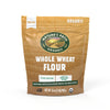 Nature's Path Organic Whole Wheat Flour, 32 oz (Pack of 1), Non-GMO