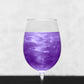Luster Dust - Purple Purple (4G 1X Jar) | Edible Vegan Dust & Paint For Cake Decorating, Ice Cream, Desserts, Cocktails And Beve