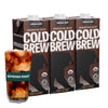 Wandering Bear Cold Brew Coffee 32 fl oz (3 pack Espresso Roast)