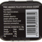 Simpkins Nipits Aniseed Liquorice Pellets Tins 14 g (Pack of 6)