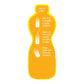 Great Value Lemonade Drink Mix, Sugar Free, Low Calorie, Electrolyte, 0.13 Ounce (Pack of 60)