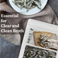 Korean Dried Anchovy 454g / 1lb - Anchovies for broth ????