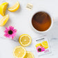 Bigelow Tea Lemon and Echinacea Herbal Tea, Caffeine Free, 18 Count (Pack of 6), Model 072310010253, Total 108 Tea Bags