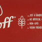 Lotus Biscoff Four Family Packs In One Box, 35.2 Ounce