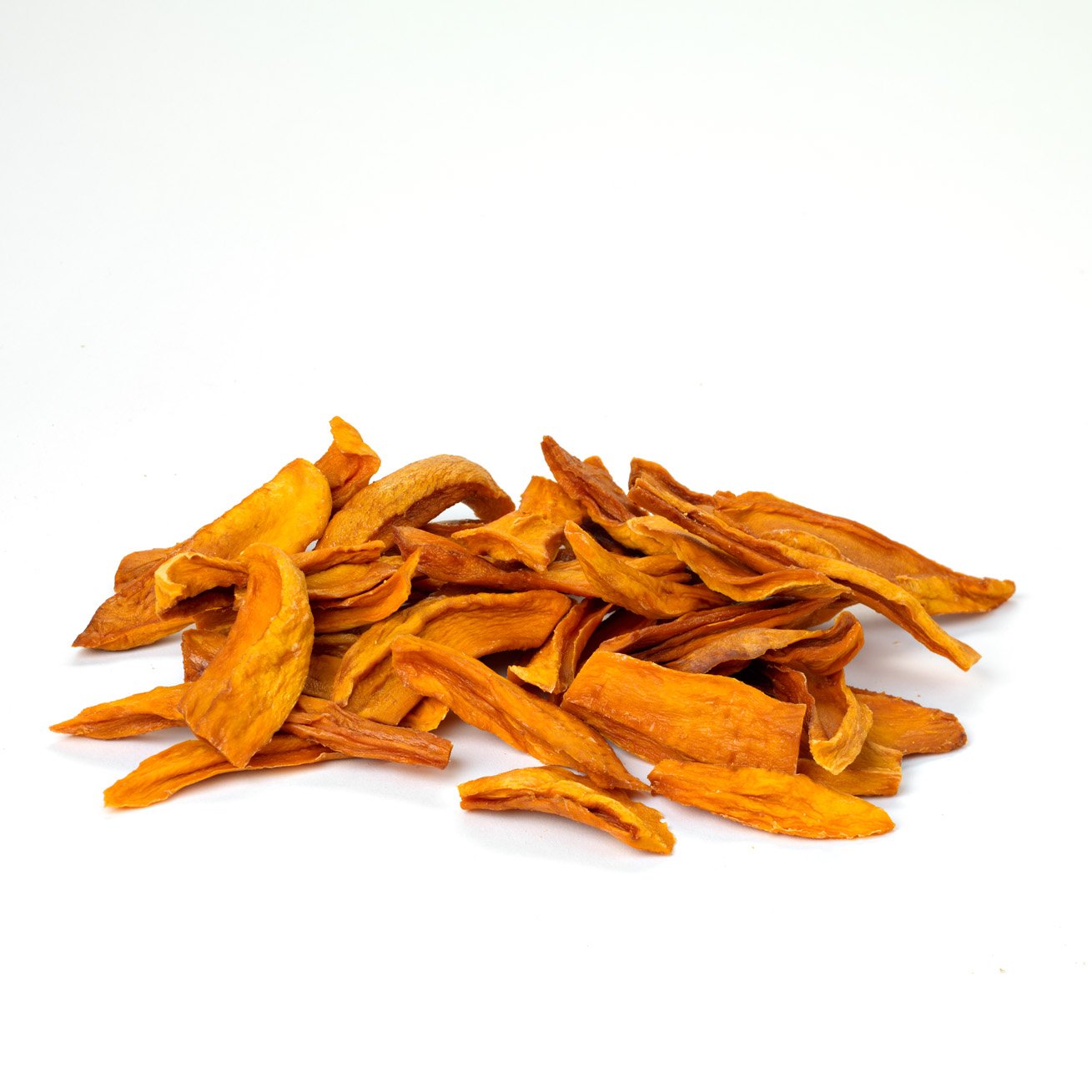 Mavuno Harvest Mango Dried Fruit Snacks | Unsweetened Organic Dried Mango Slices | Gluten Free Healthy Snacks For Kids And Mature-Themeds | Vegan, Non Gmo, Direct Trade | 1 Pound Resealable Bag