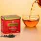 Twinings English Breakfast Loose Tea, Robust Black Tea Leaves, 7.05 Ounce Tins (Pack of 6)