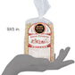 Amish Country Popcorn - Baby White Extra Small And Tender - Gmo Free 2 Lb Bag