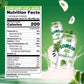 VINUT 100% Soursop Juice with Pulp, No Sugar Added, 16.57 fl oz (Pack of 12), Fresh, Natural, Not from Concentrate