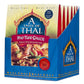 A Taste of Thai Pad Thai Sauce - Ready-to-Use Mix - Non-GMO, Gluten-Free - 3.25oz Pack of 6